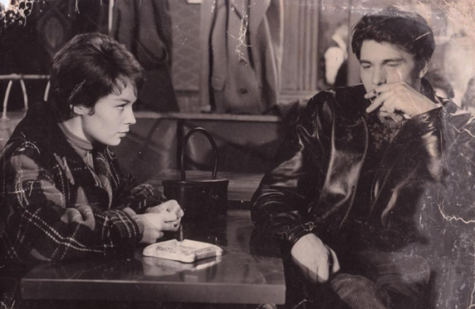 Aggressività sessuale