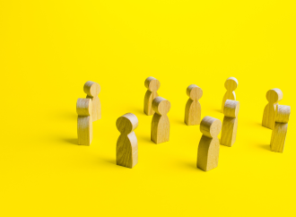 La formazione dei gruppi nell’ottica della terapia della Gestalt