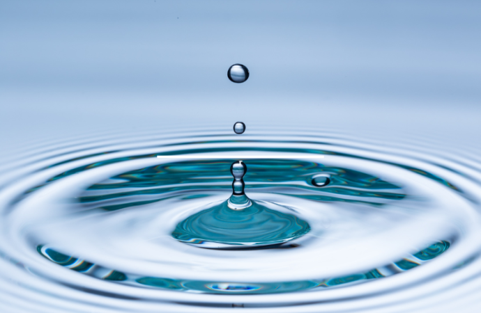 La profondità della superficie