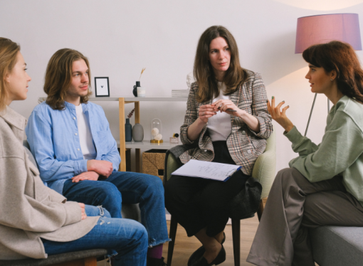 Intervista a Christine Jacobsgaard: alcuni aspetti del training dell’SGT” – Parte 1