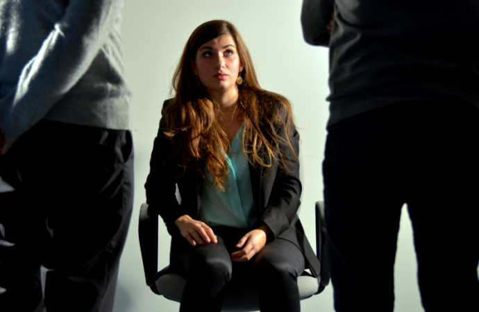 La Gestalt e il campo