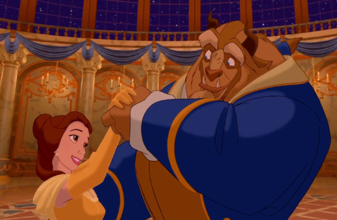 Esperienza narcisistica: una rilettura di la bella e la bestia