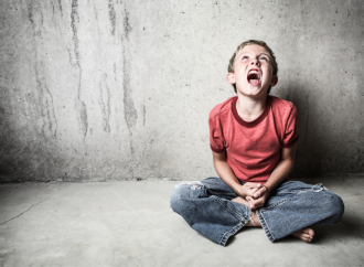 La terapia con i bambini: un setting condiviso per un campo complesso