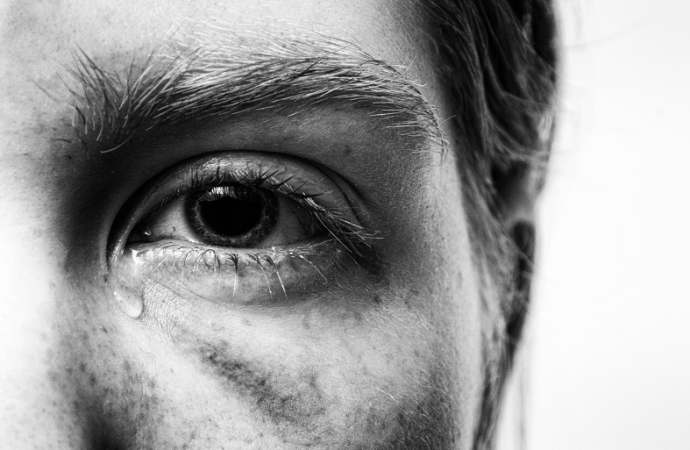 Il magnetismo e l’energia bloccata del trauma