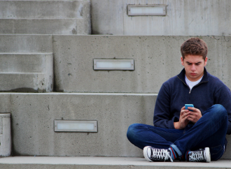 Il doppio senso del vuole: adolescenti al bivio