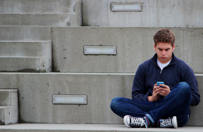 Il doppio senso del vuole: adolescenti al bivio