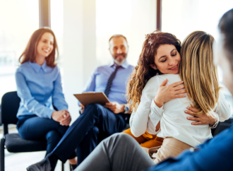 Sviluppo relazionale nella Terapia di Gruppo Gestalt