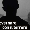 Giorgio Bianchi, Governare con il terrore
