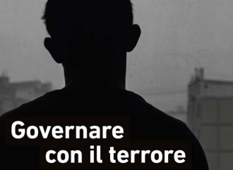 Giorgio Bianchi, Governare con il terrore