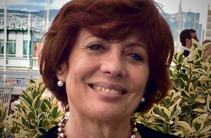 Intervista a Carla Martinetto