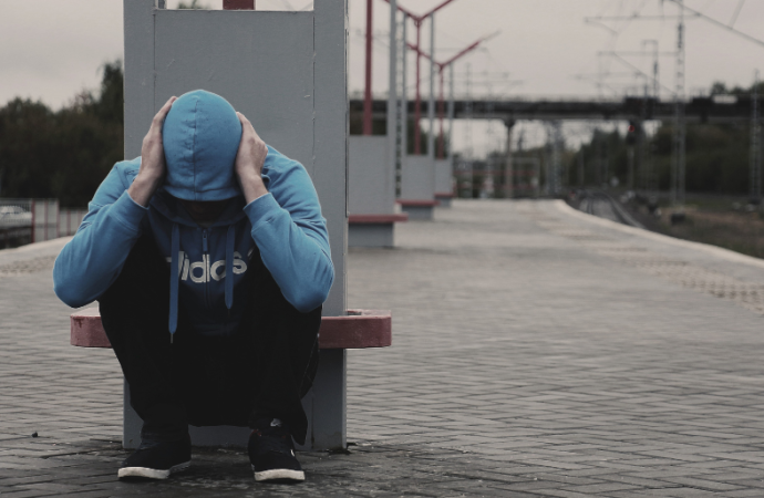 Quando la paura frammenta il sé. La terapia della gestalt con le esperienze traumatiche