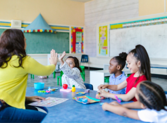 Uno spazio fuori dal centro