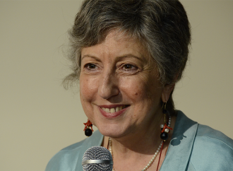 Intervista a Margherita Spagnuolo Lobb