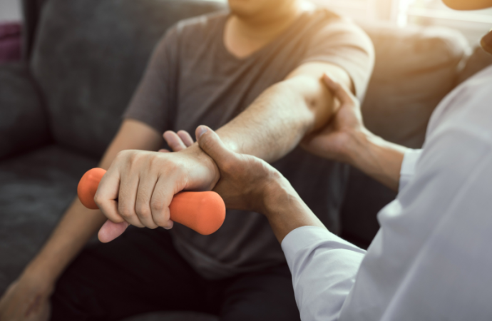 Psicoterapia della Gestalt e riabilitazione neurocognitiva