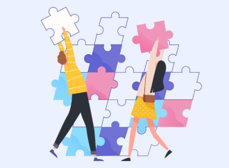 Introduzione all’intervista ai Resnick – Fare gestalt a Los Angeles