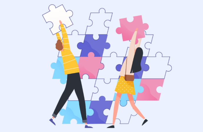 Introduzione all’intervista ai Resnick – Fare gestalt a Los Angeles