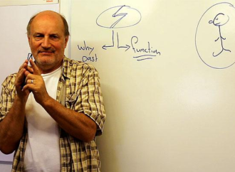 Master gestalt nelle organizzazioni 2014/15