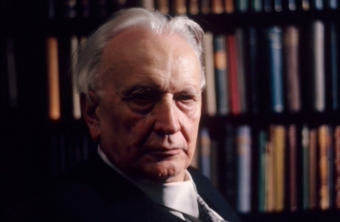 Karl Jaspers