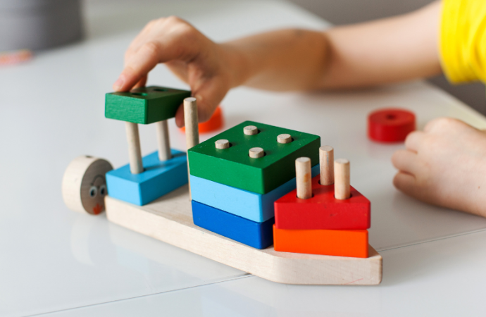 A che gioco giochiamo?