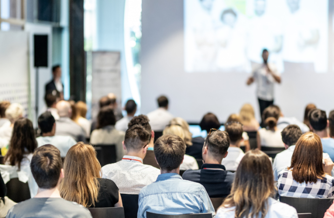 Dalla chiusura del convegno a un nuovo inizio