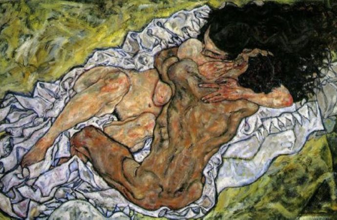 Eros e sessualità: differenze, confini, orizzonti