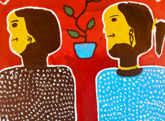 Voyage au Centre psychiatrique Moussa Diop de Dakar (Sénégal) – Deuxième partie. La figure de l’accompagnant