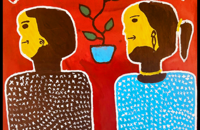 Viaggio nel Centro Psichiatrico Moussa Diop di Dakar (Senegal) – Seconda parte. La figura dell’accompagnant