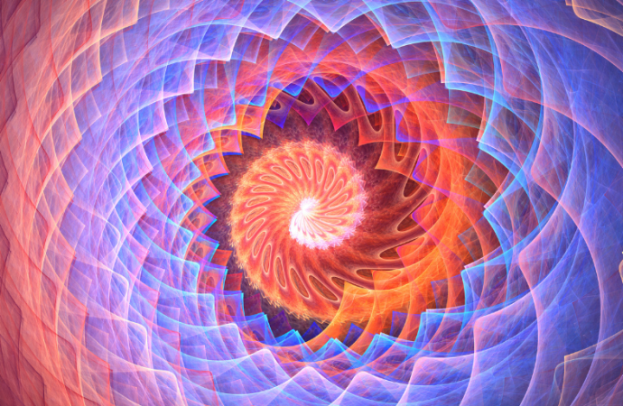 Autoregolazione senza sforzo