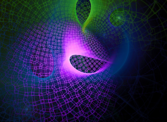 Chapter 6: Eros and the Emergence of the Self