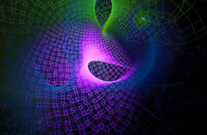 Chapter 6: Eros and the Emergence of the Self