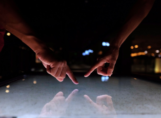 L’intimità e il potere come fondamenti della co-conduzione in sistemi terapeutici complessi