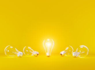 A spasso con il demone: dalla consapevolezza all’Essere