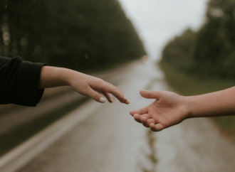 Lost Ourselves and Grown Distant