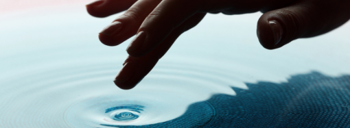 Aware but not too much