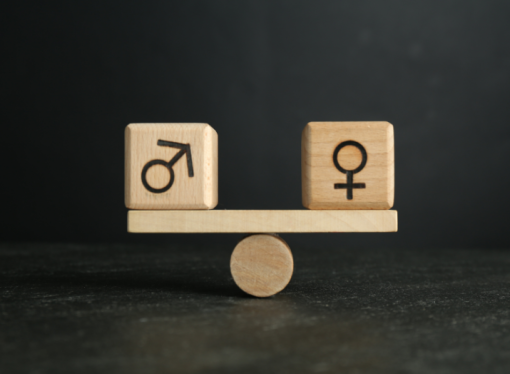 Il patriarcato: uno sguardo gestaltico.