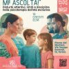 Mio figlio non mi ascolta