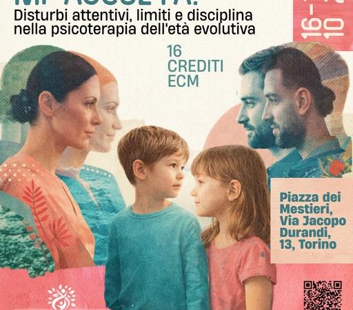 Mio figlio non mi ascolta