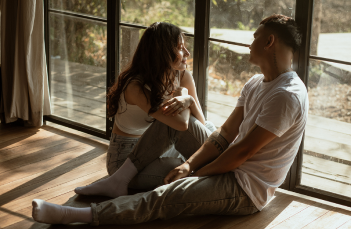 When Conflict Becomes Power: Couple Therapy, Aggression, and Sexuality from a Gestalt Perspective